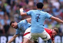 مانشستر سيتي