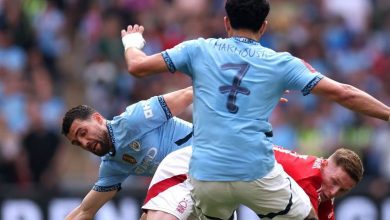 مانشستر سيتي