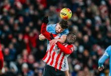 مانشستر سيتي يتعثر أمام سندرلاند في الدوري الإنجليزي – كل الكورة