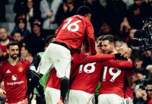 مانشستر يونايتد