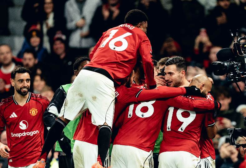 مانشستر يونايتد