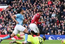 مانشستر يونايتد