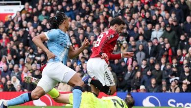 مانشستر يونايتد