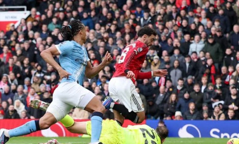 مانشستر يونايتد