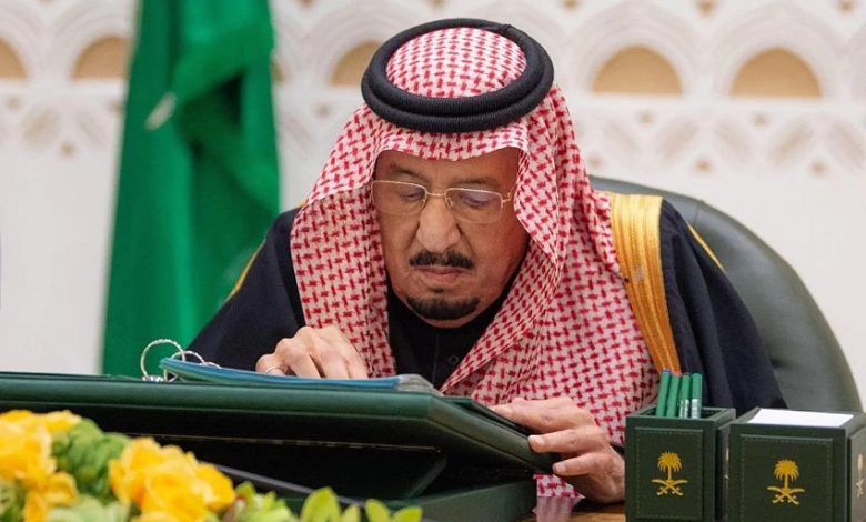 مجلس الوزراء السعودي يجدد ترحيب المملكة لطلب فخامة الرئيس عقد مؤتمر للمكونات الجنوبية