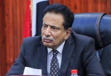 محافظ المهرة يرحب باستجابة السعودية لطلب فخامة الرئيس لعقد حوار جنوبي شامل في الرياض