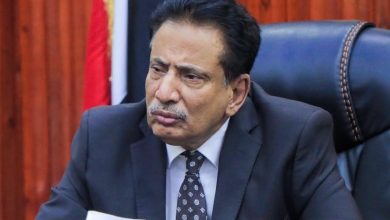 محافظ المهرة يرحب باستجابة السعودية لطلب فخامة الرئيس لعقد حوار جنوبي شامل في الرياض