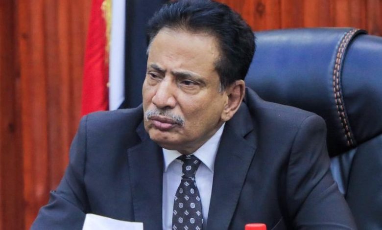 محافظ المهرة يرحب باستجابة السعودية لطلب فخامة الرئيس لعقد حوار جنوبي شامل في الرياض