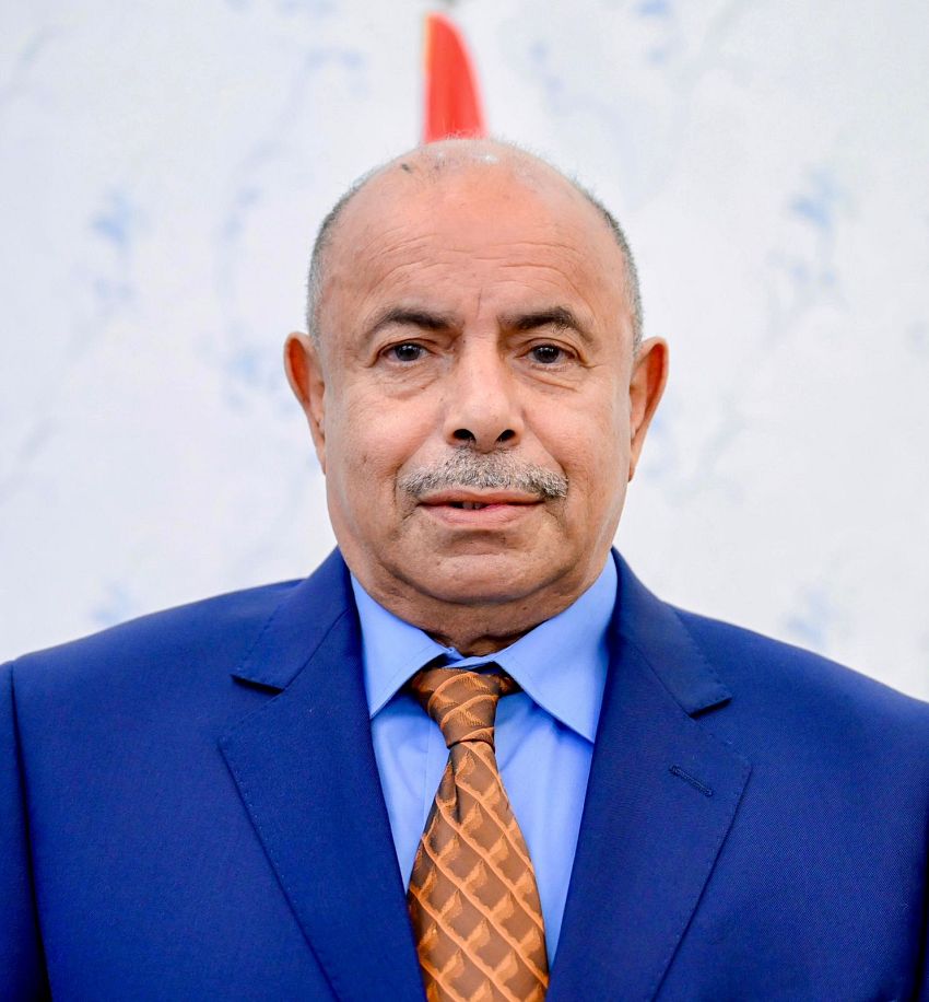 محافظ حضرموت يشدد ضرورة الحفاظ على الممتلكات العامة والخاصة بمدينة المكلا