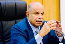 محافظ حضرموت يعلن نجاح عملية (استلام المعسكرات) في المحافظة