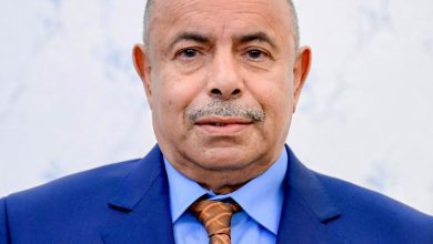 محافظ حضرموت يوجه بضبط الأمن في مطار الريان الدولي ومدينة المكلا