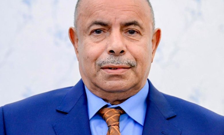 محافظ حضرموت يوجه بضبط الأمن في مطار الريان الدولي ومدينة المكلا