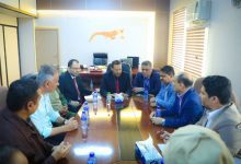محافظ عدن يؤكد أهمية العمل كمنظومة متكاملة والتركيز على المشاريع الخدمية