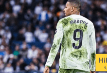 محاولة أخيرة من مبابي للحاق بالسوبر الإسباني