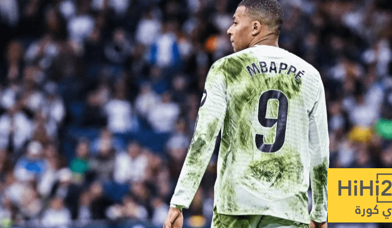 محاولة أخيرة من مبابي للحاق بالسوبر الإسباني