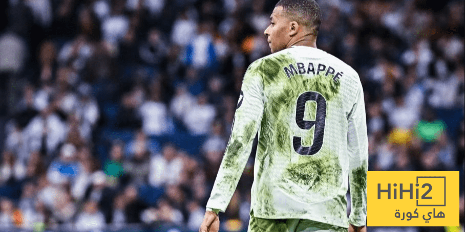 محاولة أخيرة من مبابي للحاق بالسوبر الإسباني