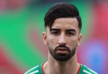 محمد أمين عمورة