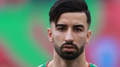 محمد أمين عمورة