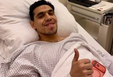 محمد حمدي يجري عملية جراحية ناجحة في الرباط الصليبي – كل الكورة