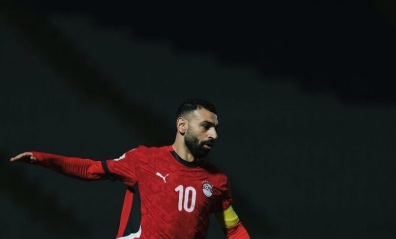 محمد صلاح
