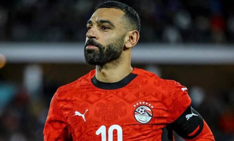محمد صلاح