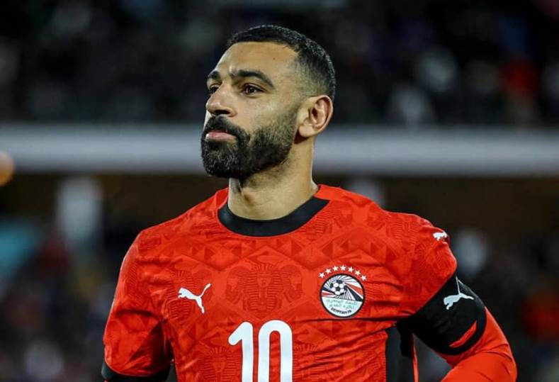 محمد صلاح