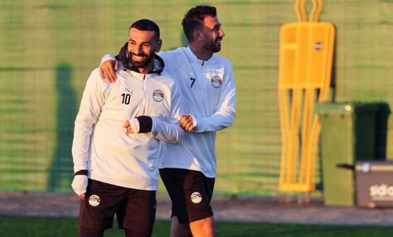 محمود تريزيجية