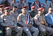 محور تعز يختتم تدشين العام التدريبي 2026