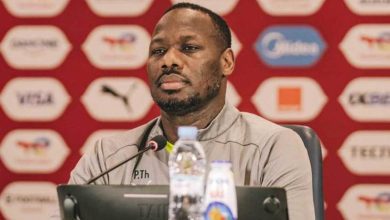 مدرب السنغال