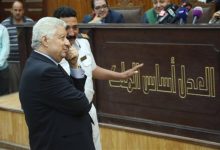 مرتضى منصور أمام القضاء اليوم للطعن على قرار سحب أرض الزمالك بأكتوبر