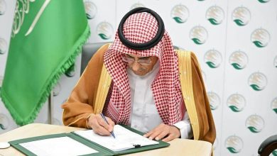 مركز الملك سلمان يوقع اتفاقيتين لتشغيل مركزي الأطراف الصناعية وإعادة التأهيل في عدن مأرب