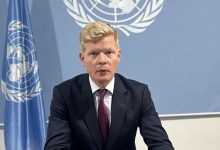 مستقبل جنوب اليمن لا يحدده أي طرف منفرداً بالقوة والحوار بالسعودية مهم لعملية شاملة