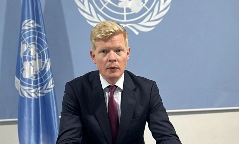 مستقبل جنوب اليمن لا يحدده أي طرف منفرداً بالقوة والحوار بالسعودية مهم لعملية شاملة