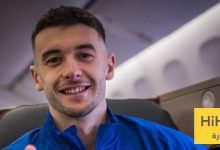 مشاركة غارسيا في المونديال … حلم يحتاج إلى معجزة لكي يتحقق!