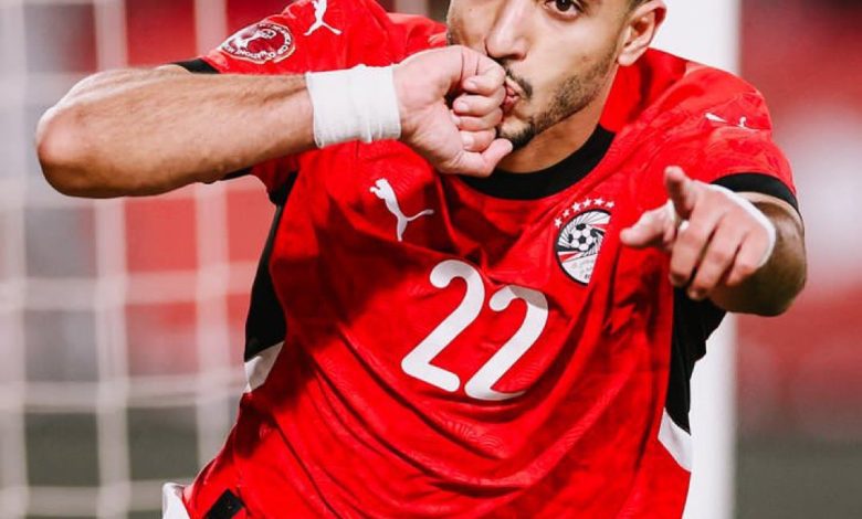 مصر تهزم كوت ديفوار 3-2 وتتأهل لمواجهة السنغال في نصف نهائي كأس الأمم الإفريقية