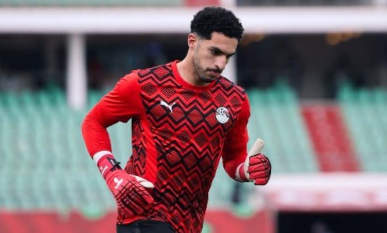 مصطفى شوبير