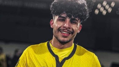 مصطفى قابيل