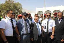 مطار الريان الدولي يستأنف نشاطه الجوي بعد 18 يومًا من التوقف ويربط حضرموت بعدن والقاهرة وسقطرى