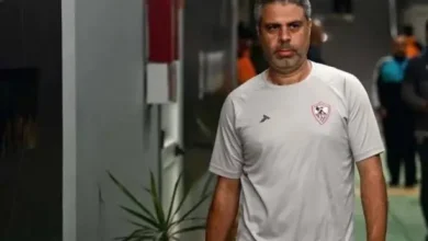 الزمالك يدخل اختبارًا مفصليًا أمام زد.. معتمد جمال يشعل الأجواء بقرارات جريئة
