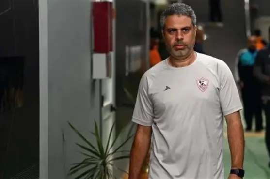 الزمالك يدخل اختبارًا مفصليًا أمام زد.. معتمد جمال يشعل الأجواء بقرارات جريئة