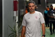 لماذا كان معتمد جمال هو الرهان الأجدر داخل الزمالك في هذا التوقيت؟