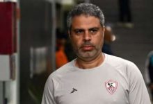 رسميًا.. معتمد جمال مديرًا فنيًا لـ الزمالك ولكن..! صورة
