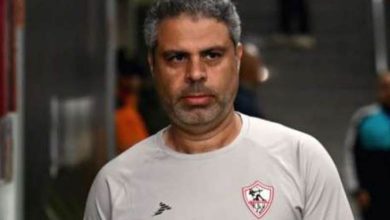 معتمد جمال