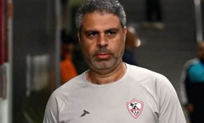 معتمد جمال