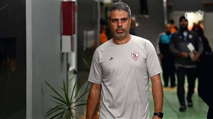 لماذا كان معتمد جمال هو الرهان الأجدر داخل الزمالك في هذا التوقيت؟