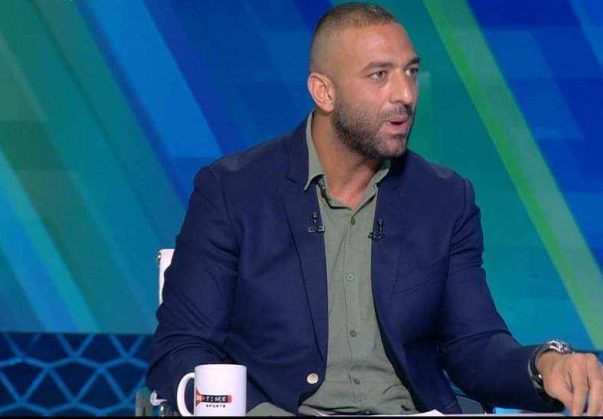 معظم اللي شغالين في الإعلام مش بيحبوا حسام حسن – كل الكورة