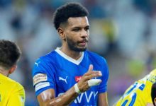 مفاوضات بين الشباب والهلال لضم علي البليهي لتعزيز فرصه مع المنتخب – كل الكورة