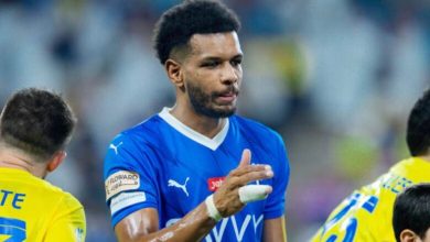 مفاوضات بين الشباب والهلال لضم علي البليهي لتعزيز فرصه مع المنتخب – كل الكورة