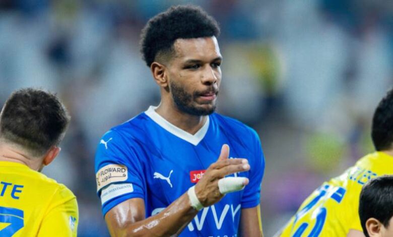 مفاوضات بين الشباب والهلال لضم علي البليهي لتعزيز فرصه مع المنتخب – كل الكورة