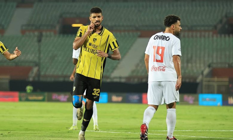 مفيش لاعب فلتة في مصر.. وأنا أفضل مهاجم حاليا – كل الكورة